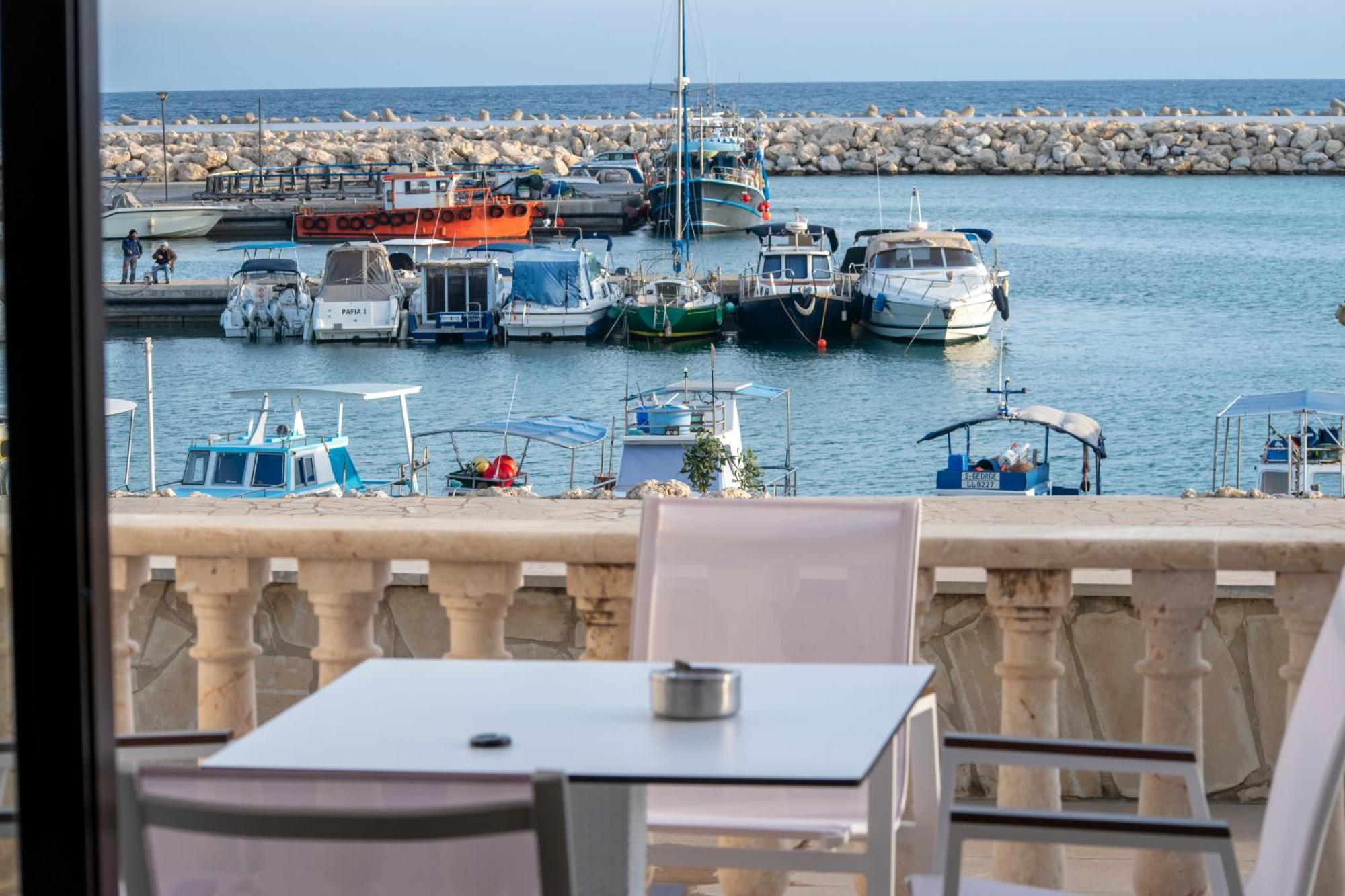 Glabur Stays! The One -1 - Elite Marina Front! Zygi Esterno foto