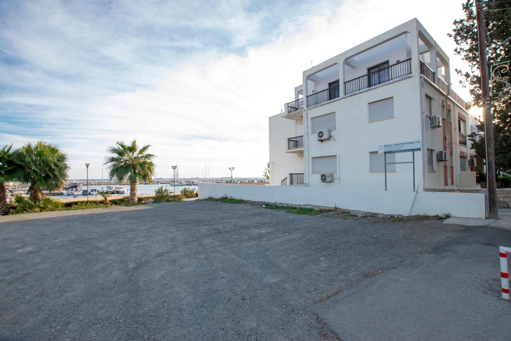 Glabur Stays! The One -1 - Elite Marina Front! Zygi Esterno foto